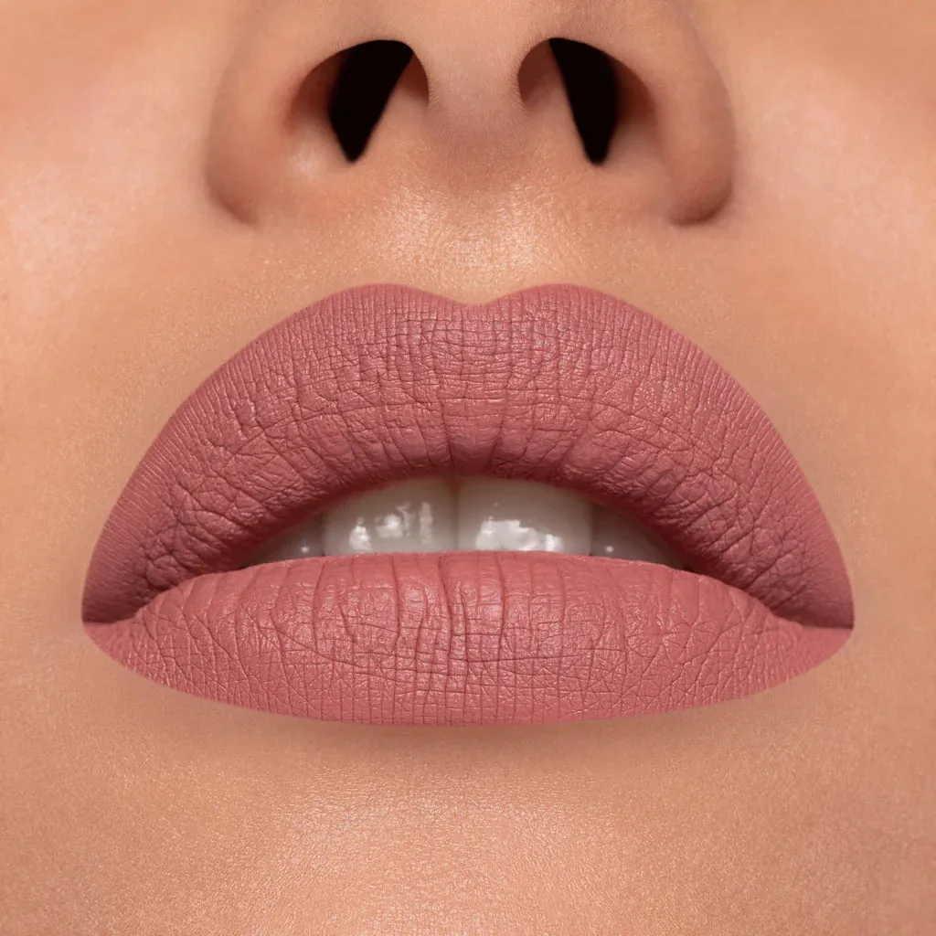 ClioMakeup Rossetto Liquido Mat rossetto lunga tenuta