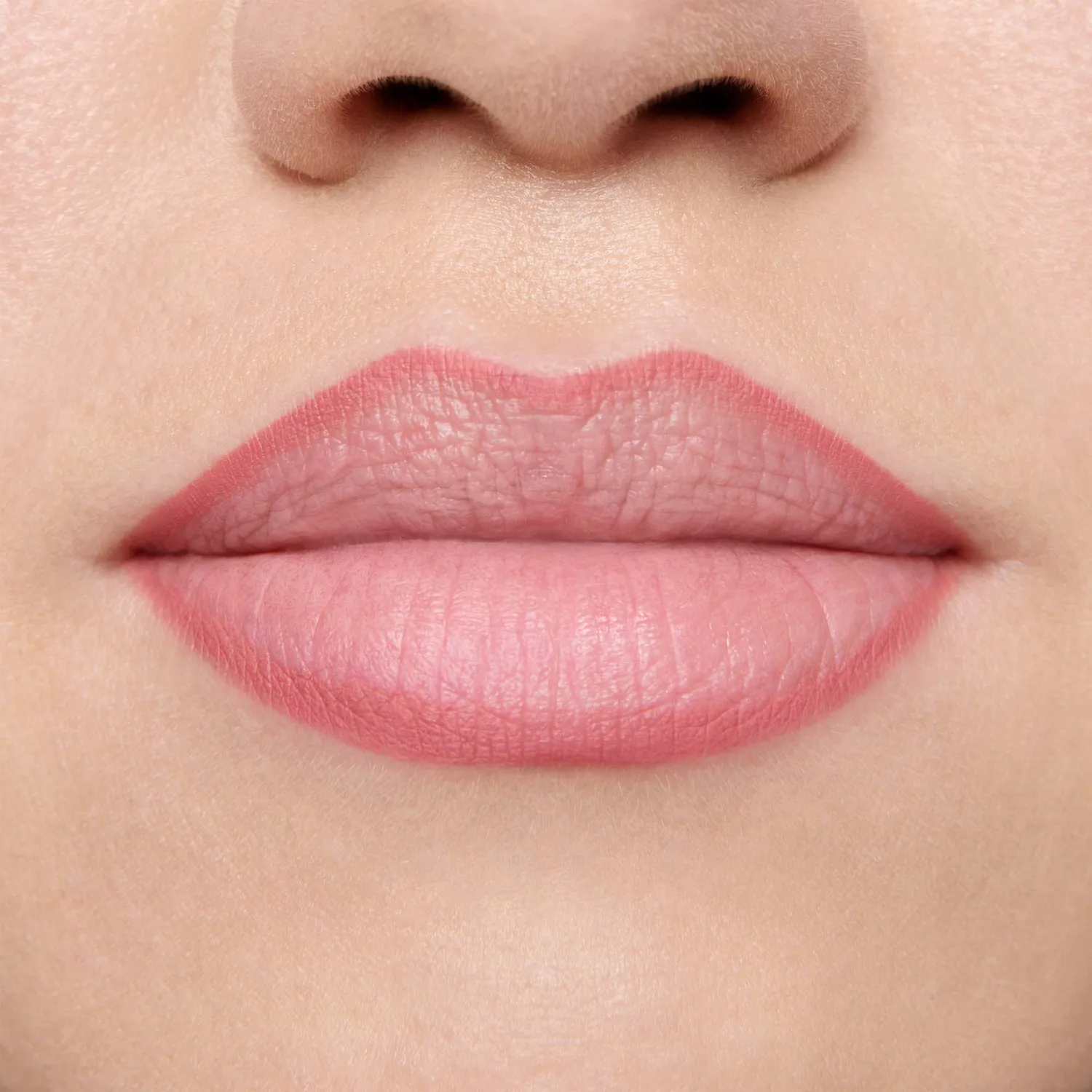 Lisa Eldridge Enhance Define Blush Lightly Matita Nude Rosa