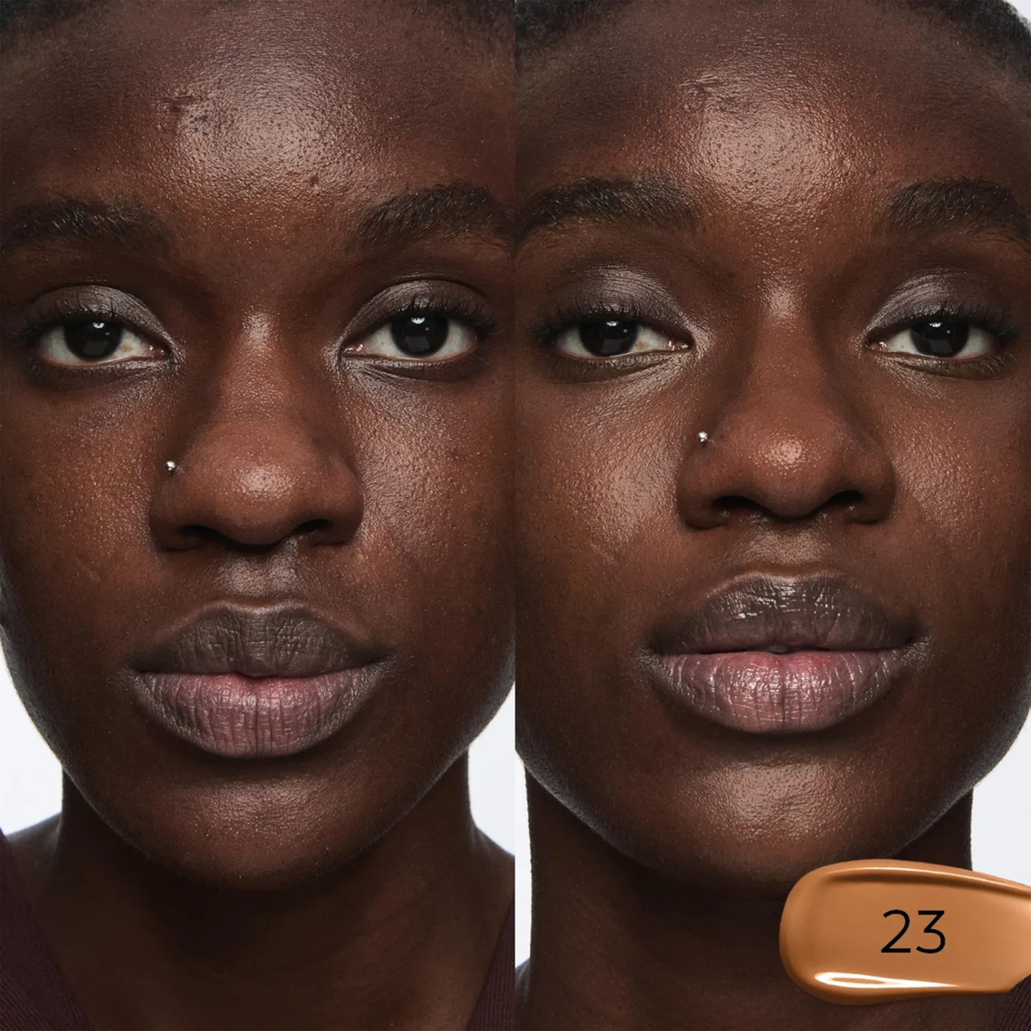 KIKO Love Fusion 24H Moisture Radiant Concealer 23 correttore luminoso