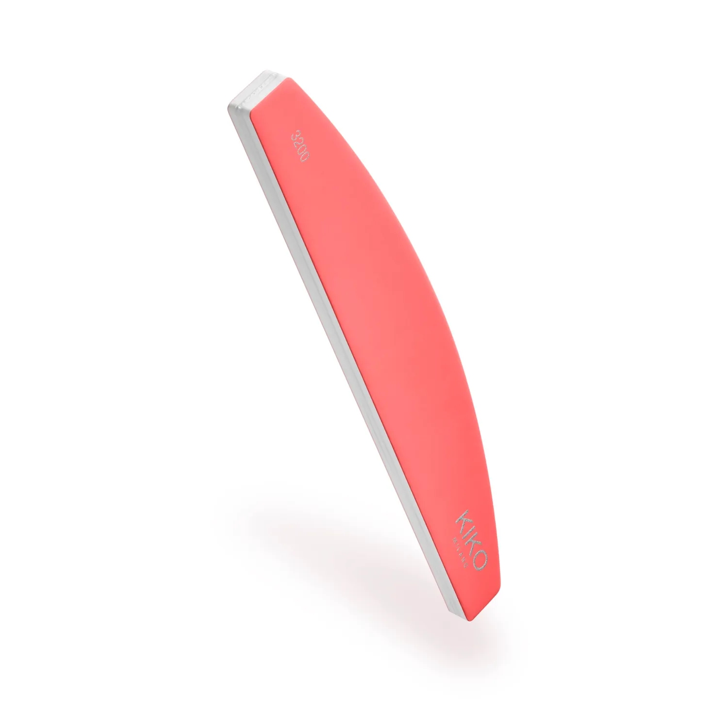 KIKO Nail File Glossing lima unghie effetto gloss
