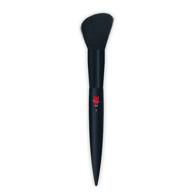 Miss W Pro Pennello Blush n°3 fard viso