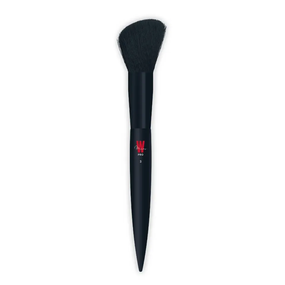 Miss W Pro Pennello Blush n°3 fard viso