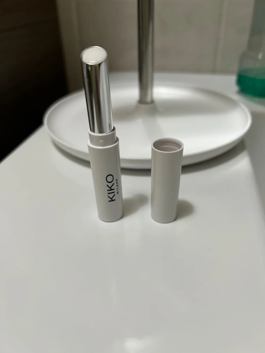 KIKO Kissable Lip Volume 02 balsamo labbra volumizzante