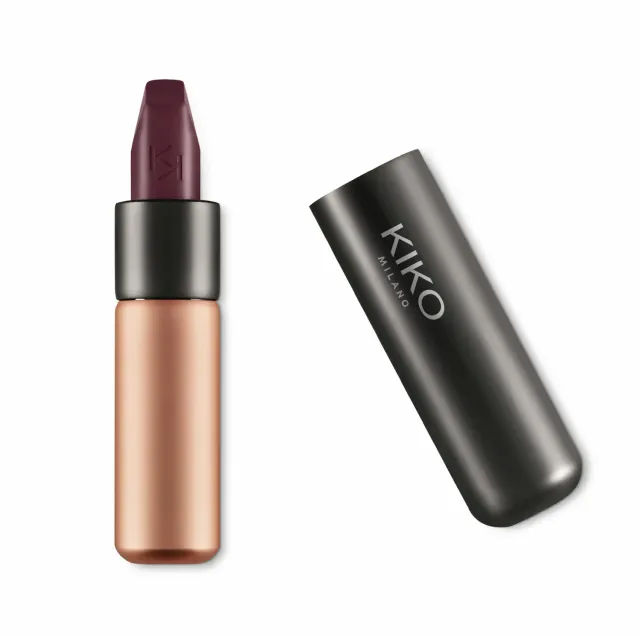 KIKO Velvet Passion Matte Lipstick 331 rossetto vellutato mat
