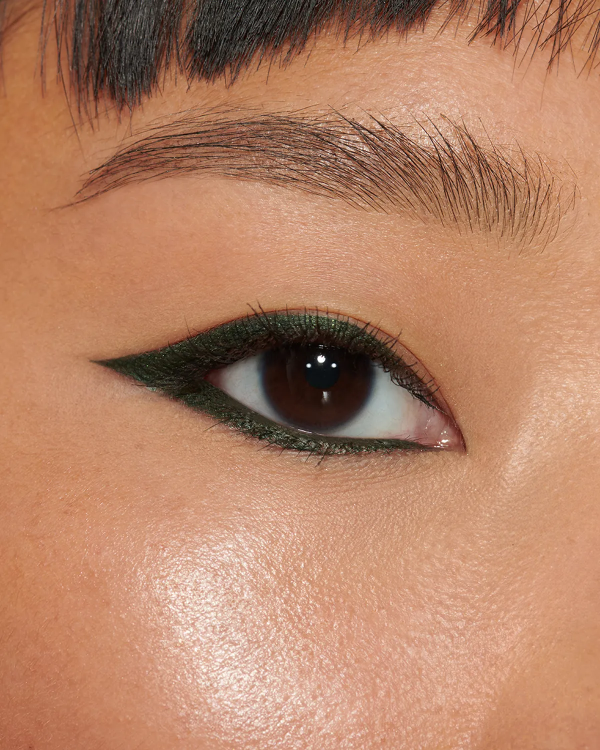 Lisa Eldridge Seamless Glide matita occhi Night Forest waterproof