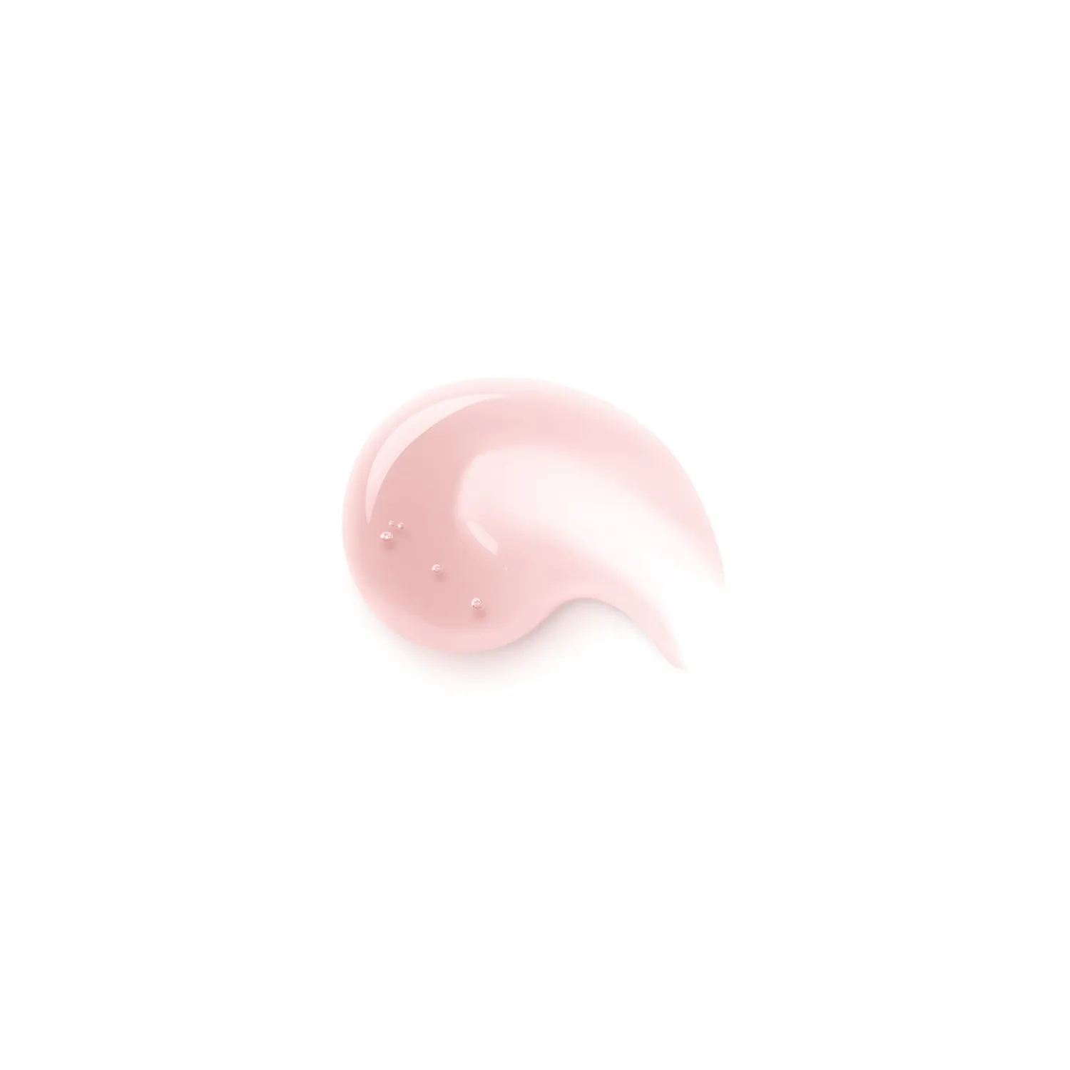 KIKO Nourishing Lip Oil 01 olio labbra soft rose 7 ml specchio