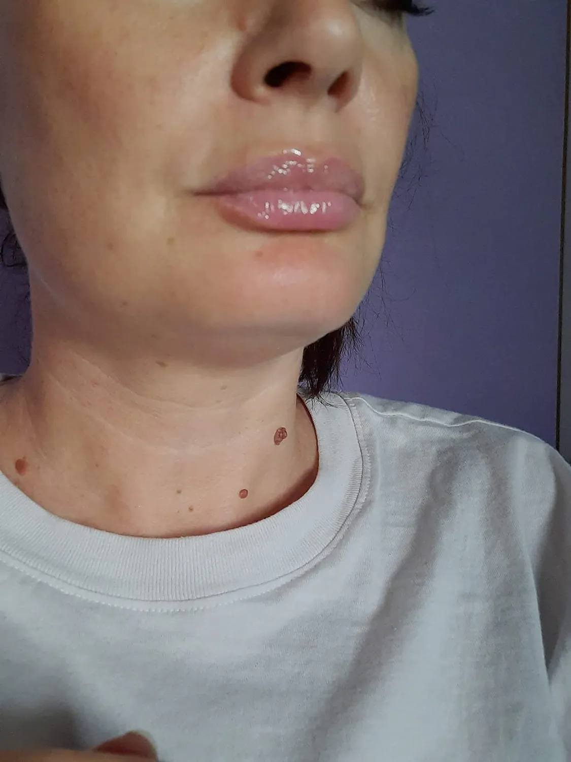KIKO Lip Volume Tutu Rose Crema Labbra Volumizzante Idratante