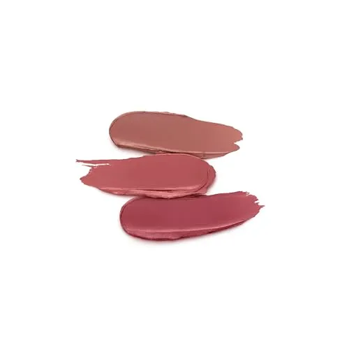 KIKO Milano Unlimited Perfection Lip Set 01 kit 3 rossetti no transfer