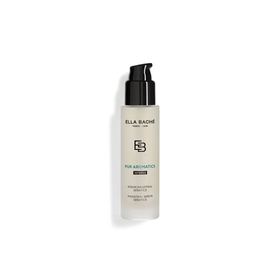Miss W Pro Sebatics 20.7% siero viso 30 ml purificante