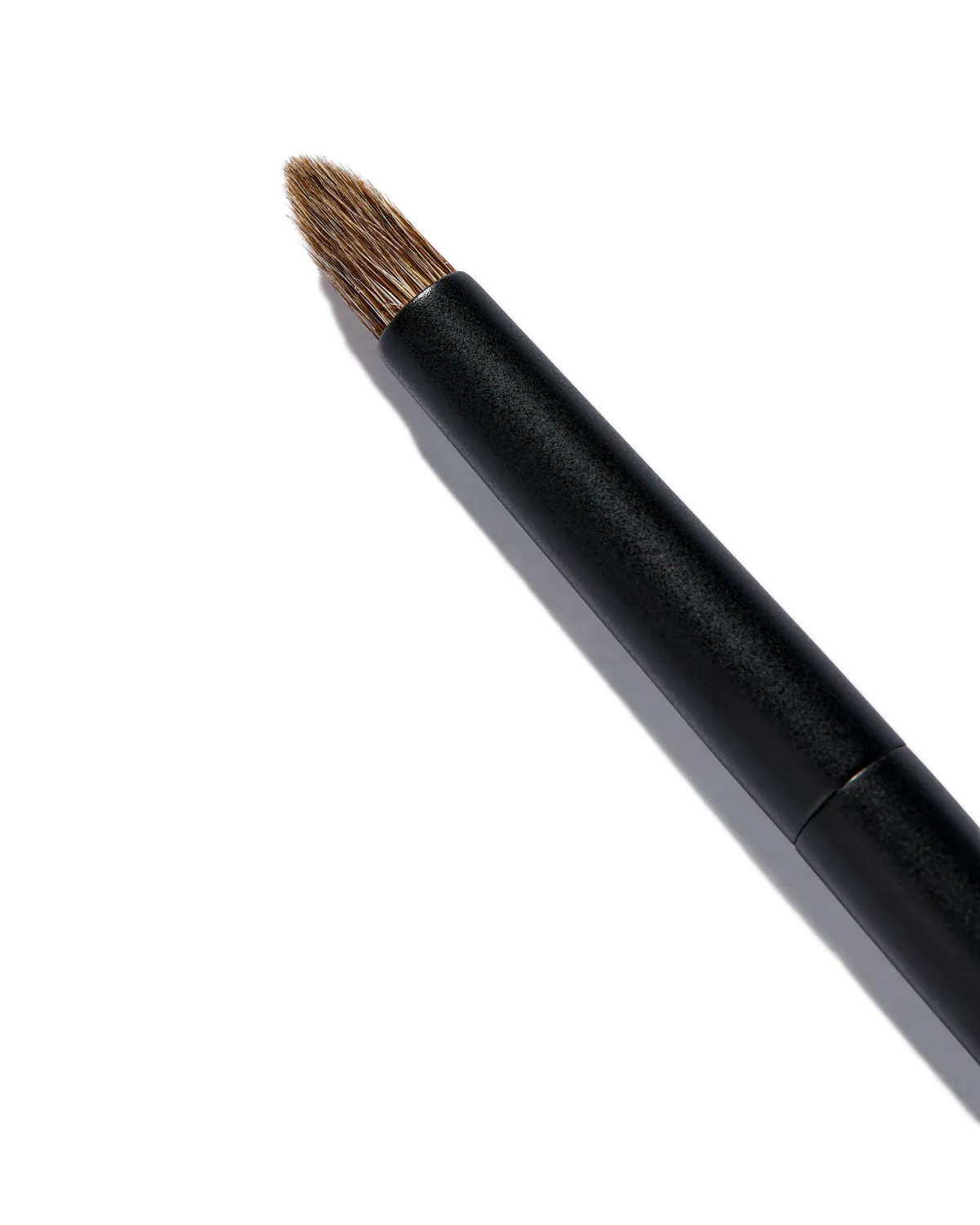 Lisa Eldridge No.14 Smudge Blend pennello occhi precisione