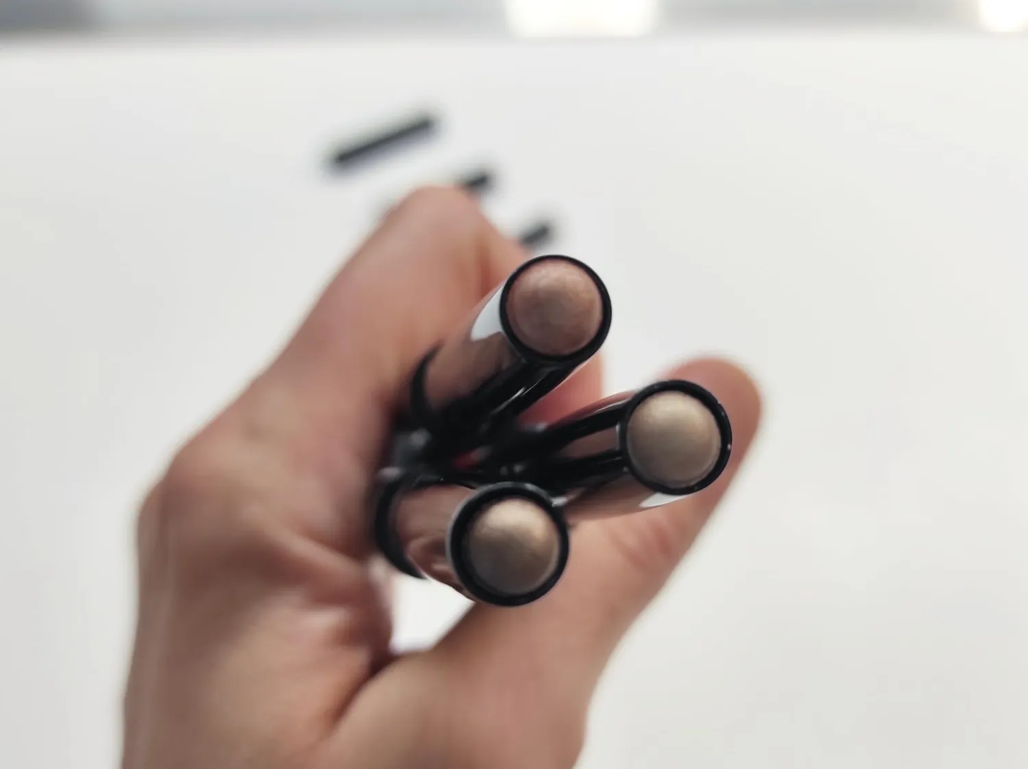 KIKO Milano Essential Eye Set kit trucco mascara struccante