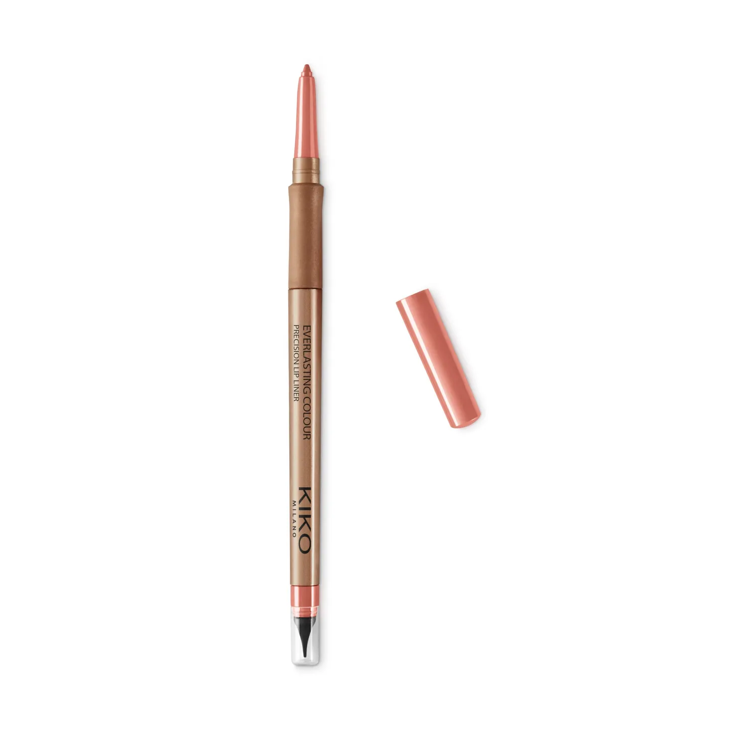 KIKO Everlasting Colour Precision Lip Liner 506 matita labbra Coral waterproof