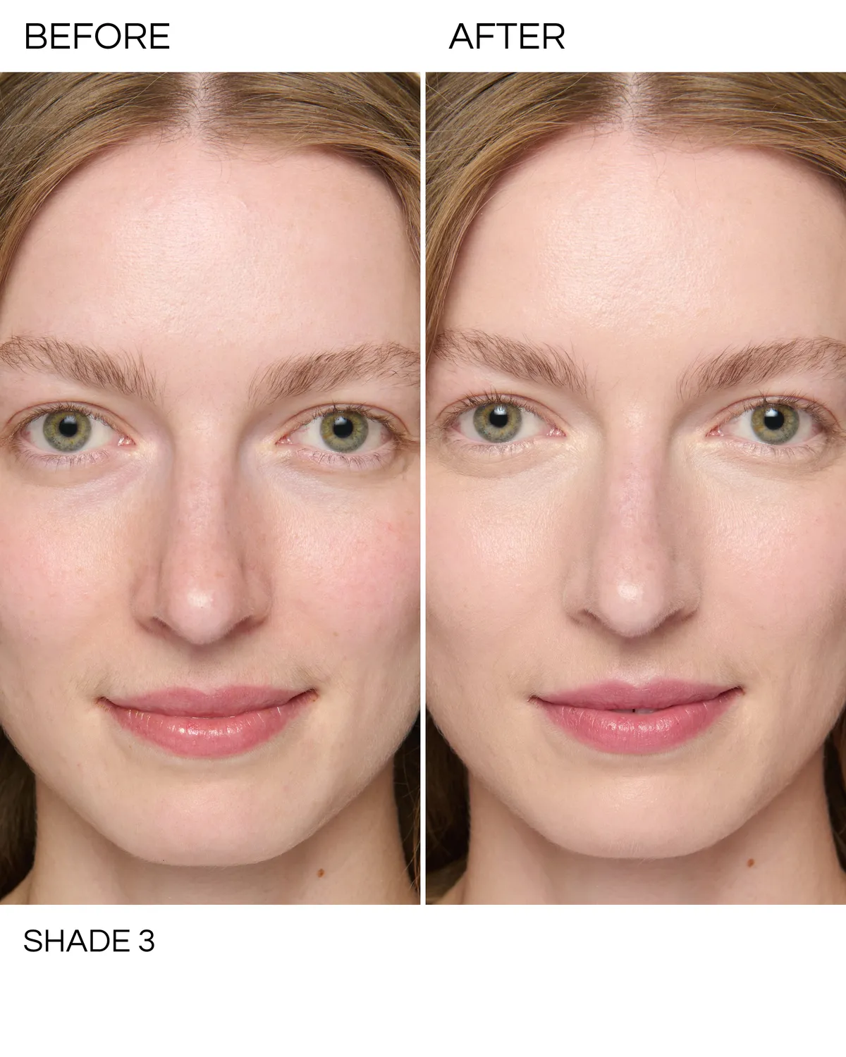 Lisa Eldridge Luminist Concealer Shade 3 correttore con pennello