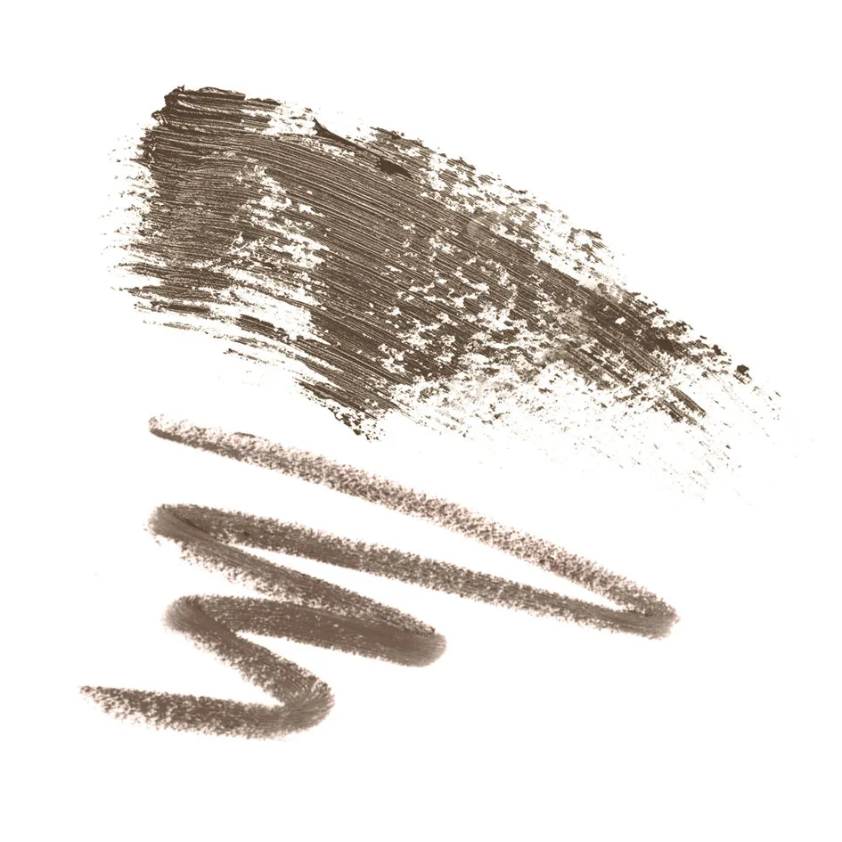 Naj Oleari 3 in 1 Perfect Brow matita sopracciglia 3 step