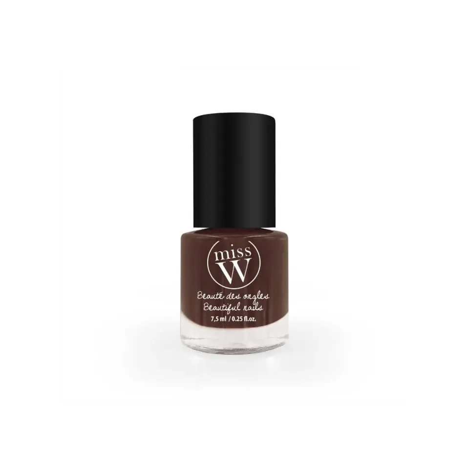 Miss W Pro Smalto Unghie n°13 Chocolat brillante