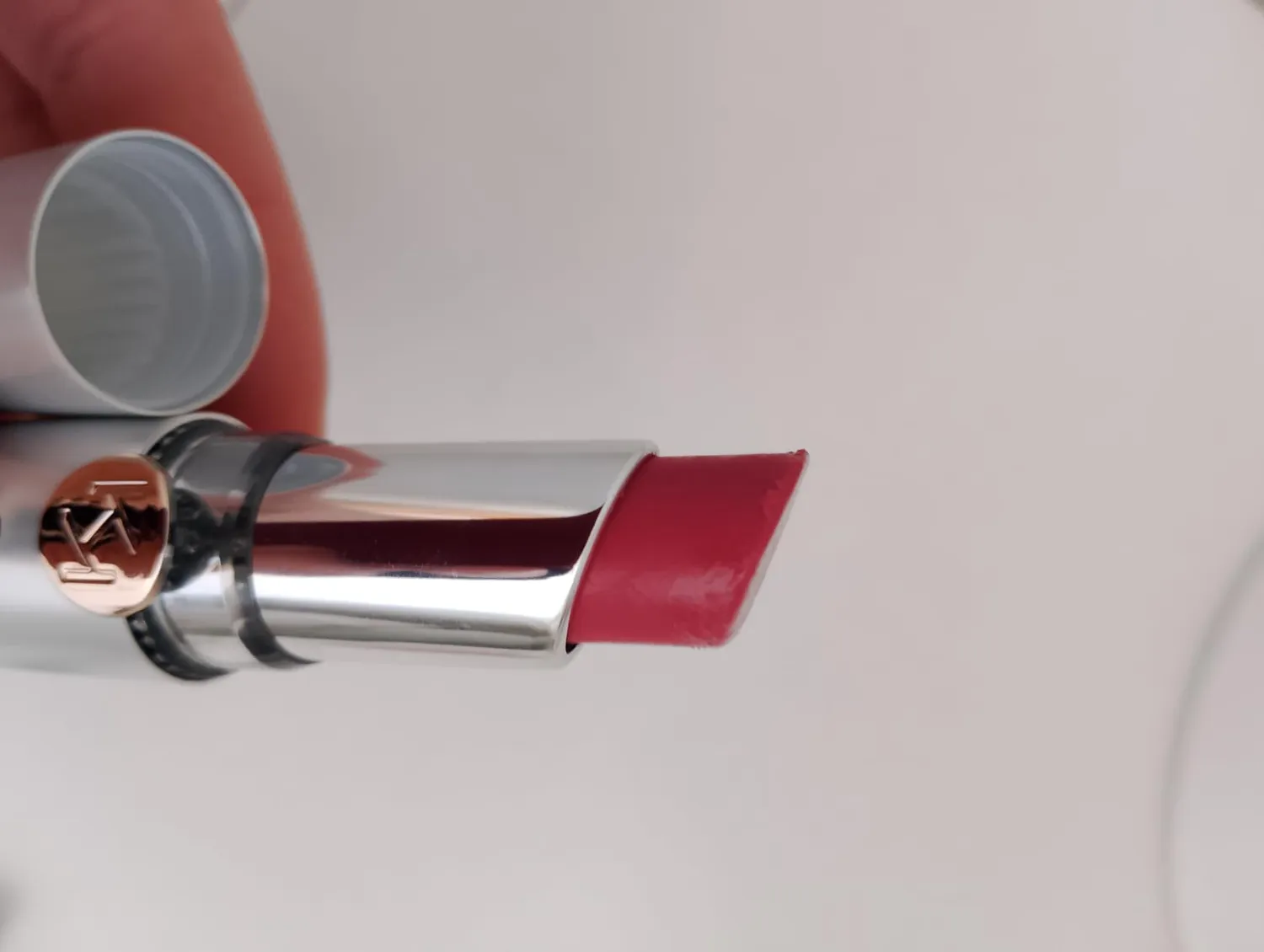 KIKO Coloured Balm 08 balsamo labbra colorato Almond idratante