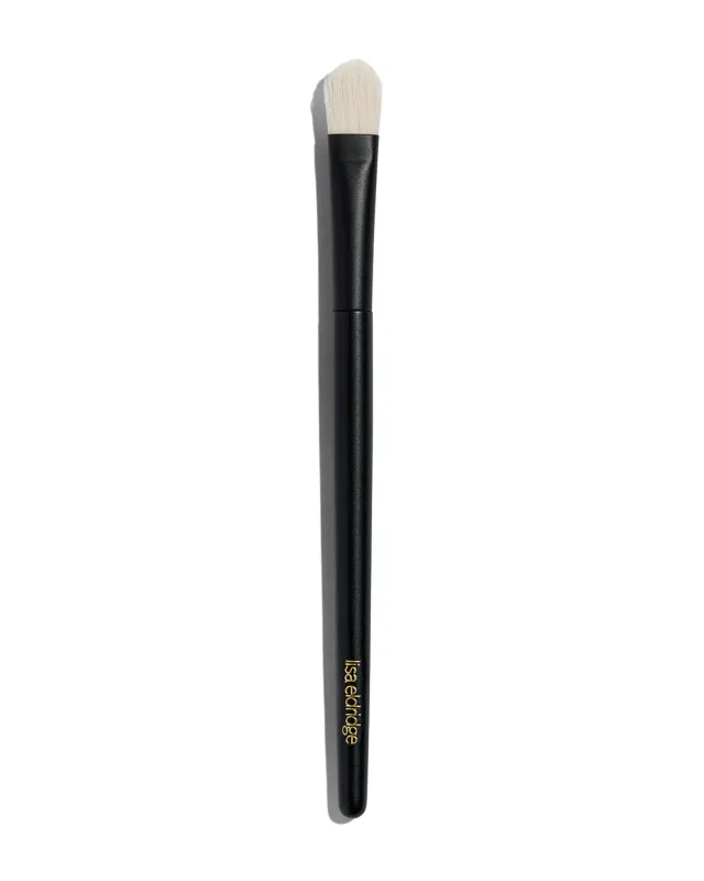 Lisa Eldridge No. 7 Patchwork pennello trucco viso e occhi