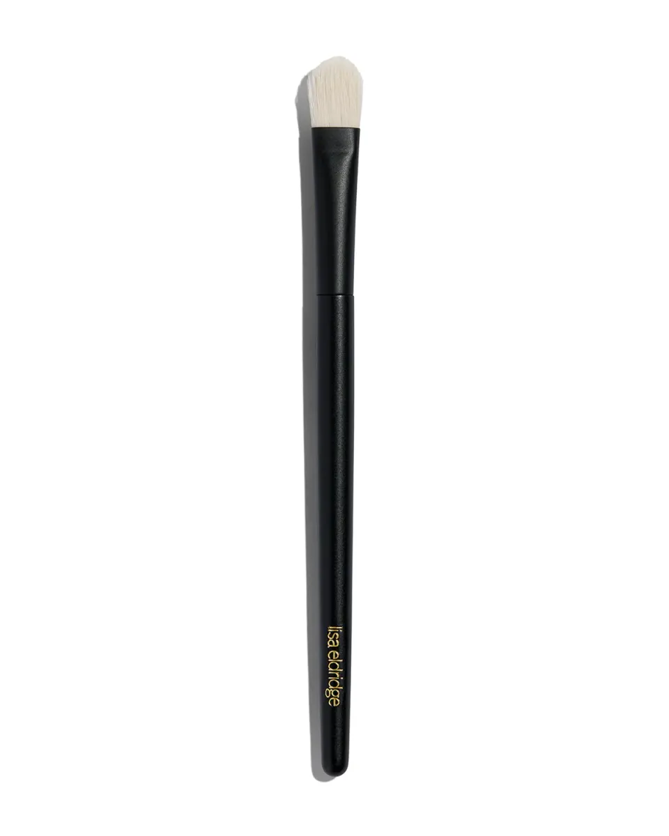 Lisa Eldridge No. 7 Patchwork pennello trucco viso e occhi