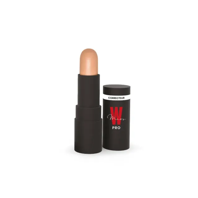 Miss W Pro Correttore n°45 Beige Ambré Coprente