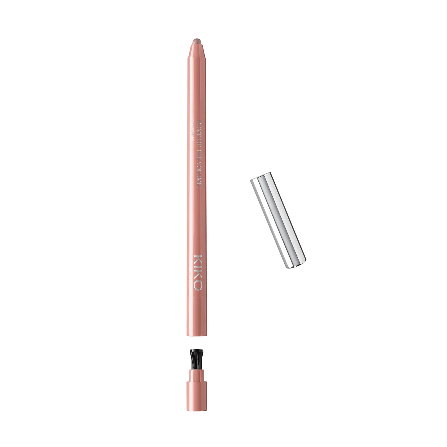 KIKO Pump Up The Volume Matita Labbra Rosa Effetto Volume