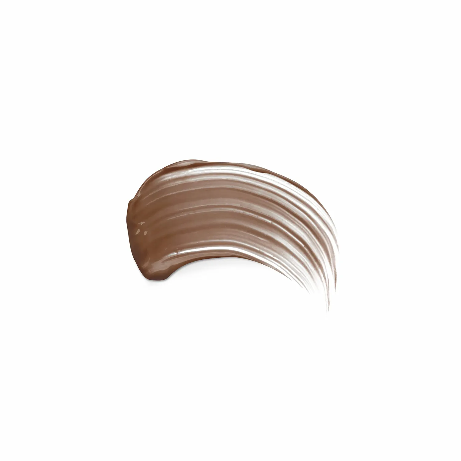 KIKO Eyebrow Fibers Coloured Mascara 05 mascara sopracciglia glossy