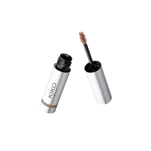 KIKO Arch Appeal 03 mascara sopracciglia fissante marrone