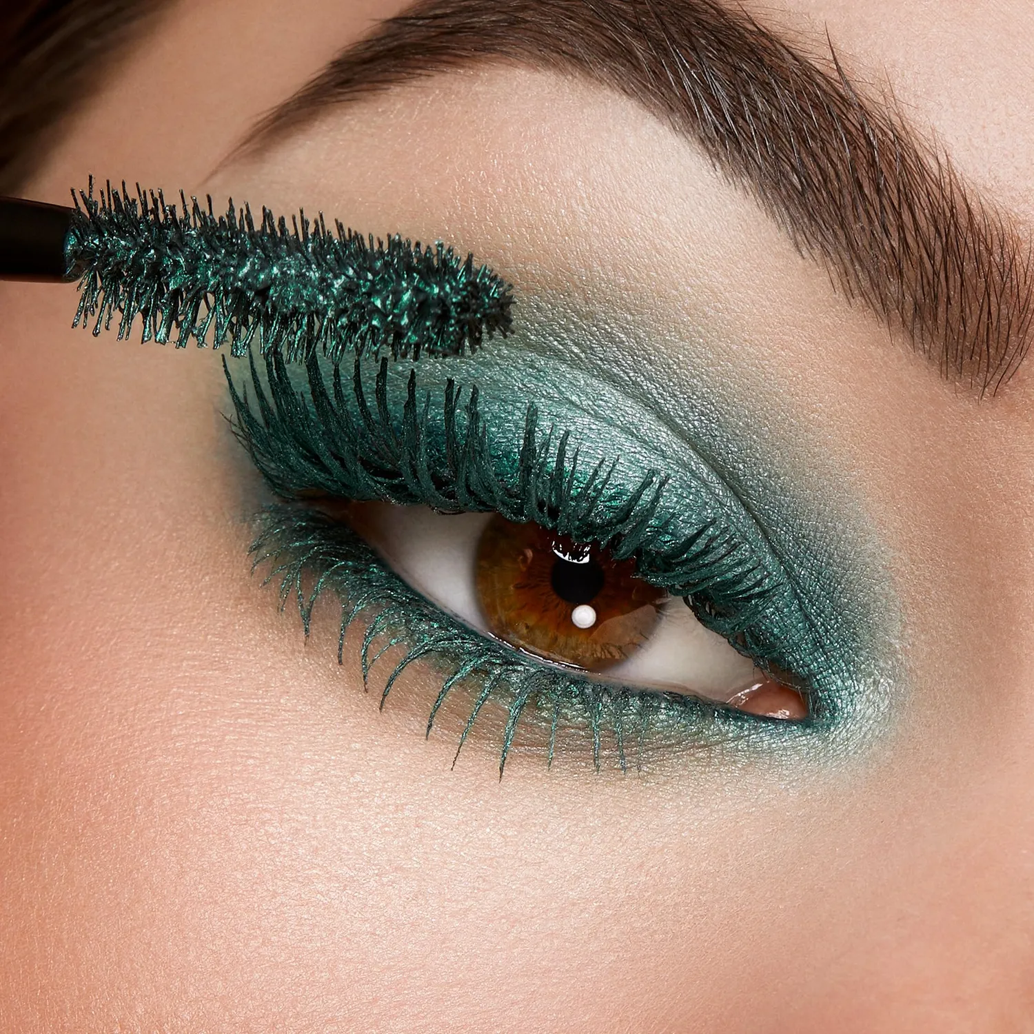 KIKO Milano Smart Colour Mascara 08 mascara colorato 2 pezzi