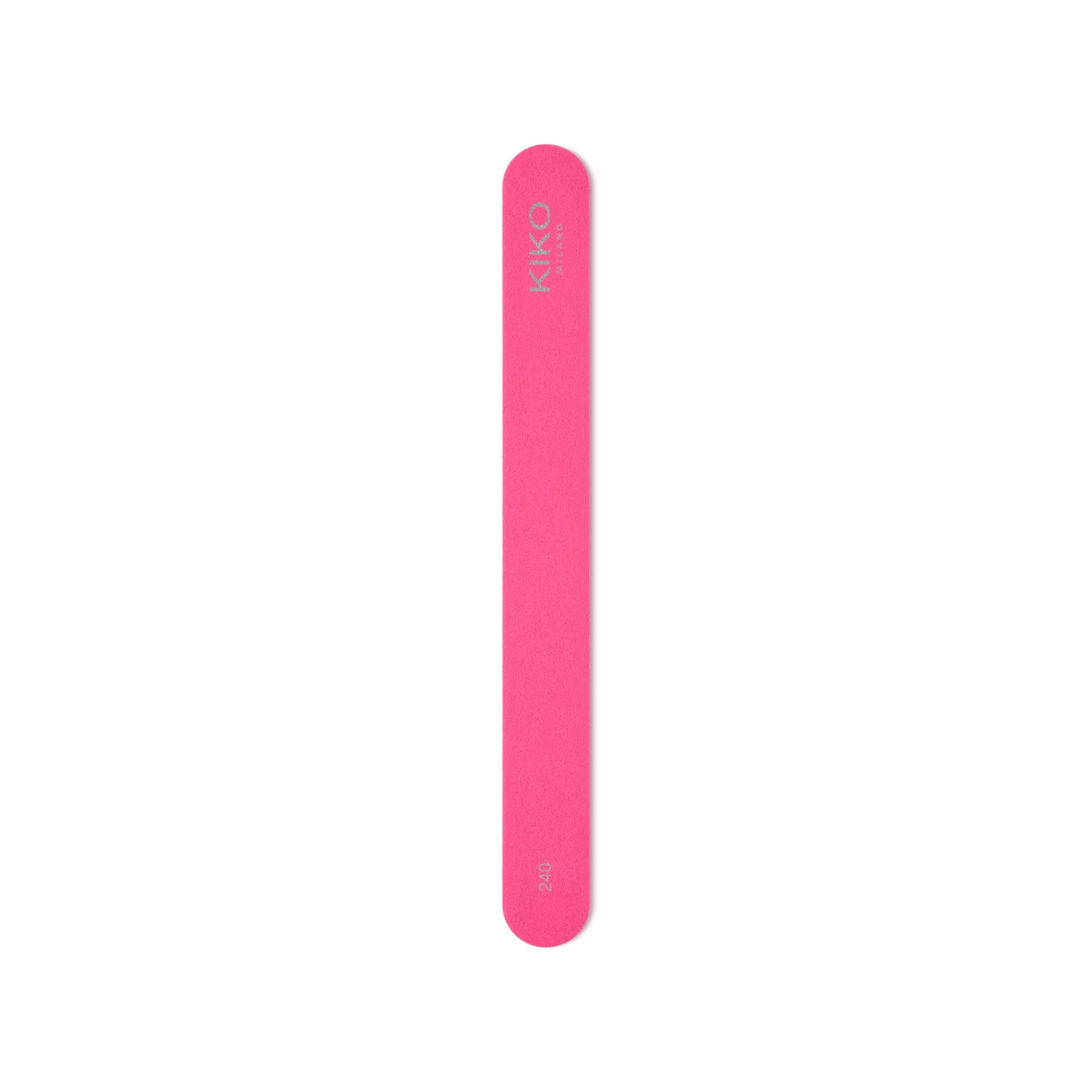 KIKO Nail File Glossing lima unghie effetto gloss