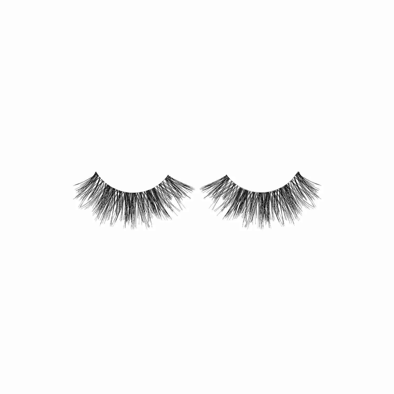 KIKO False Eyelashes 04 ciglia finte volume effect riutilizzabili