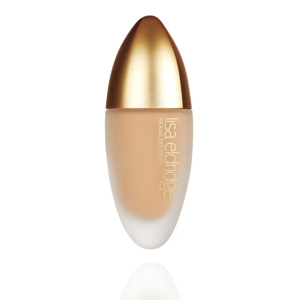 Lisa Eldridge The Foundation No.20 fondotinta media coprenza