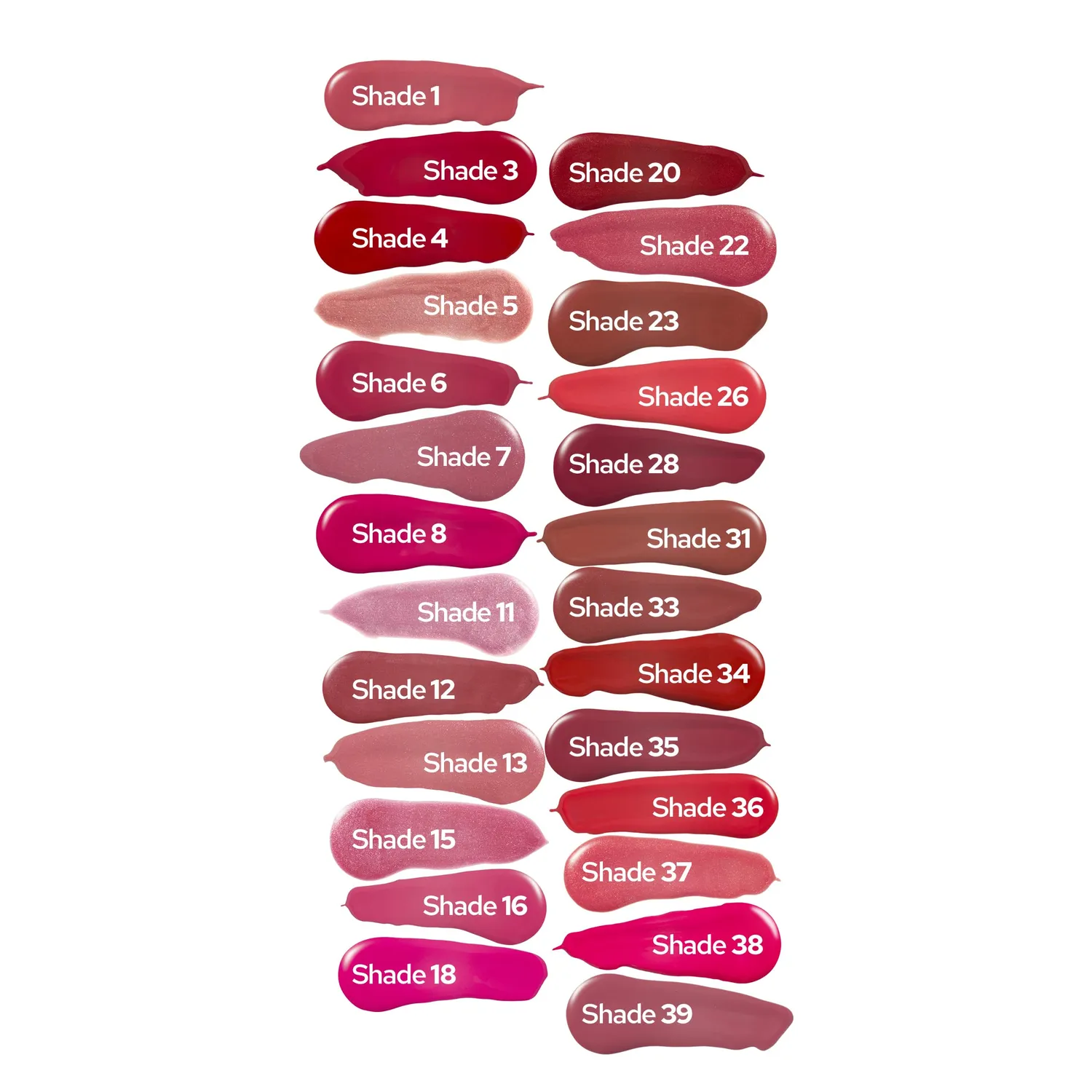 Dermacol 16H Lip Colour tinta labbra Dazzling Diva 16 ore