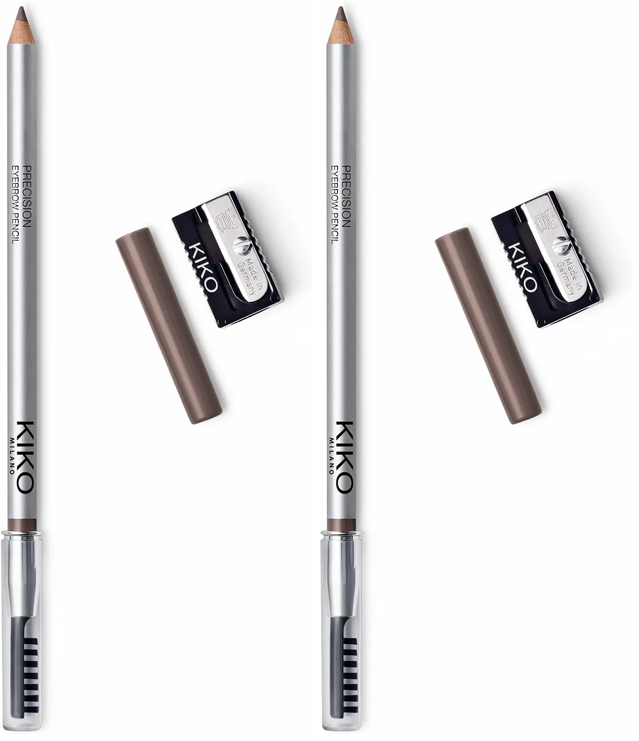KIKO Precision Eyebrow Pencil 03 matita sopracciglia Auburn microprecisa