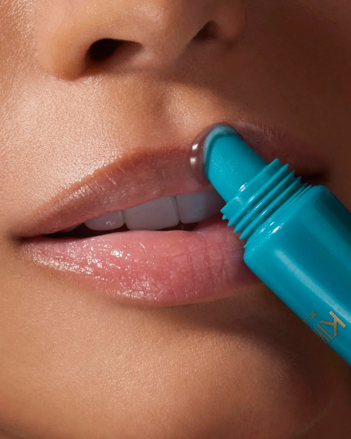 KIKO Milano Sun Protection Lip Gloss SPF30 lucidalabbra 01 Honey Guard
