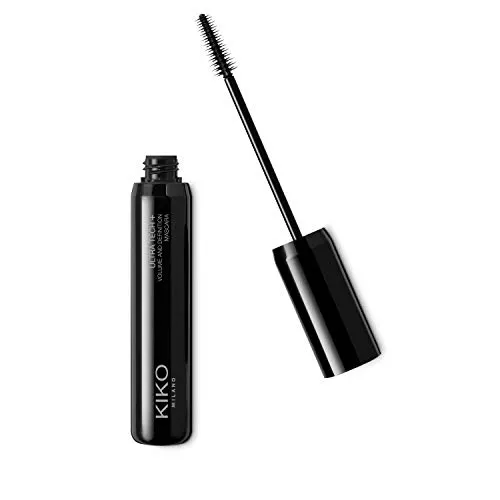KIKO Milano Ultra Tech+ Volume Definition mascara nero volume