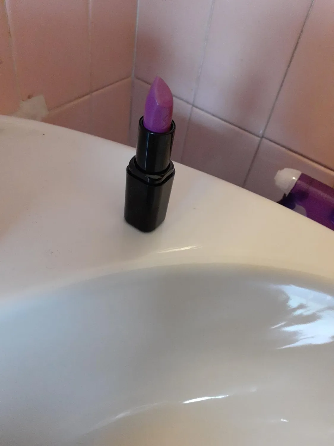 KIKO Smart Fusion Lipstick 442 rossetto nude luminoso