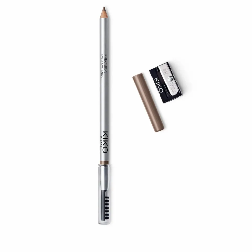 KIKO Precision Eyebrow Pencil 03 matita sopracciglia Auburn microprecisa