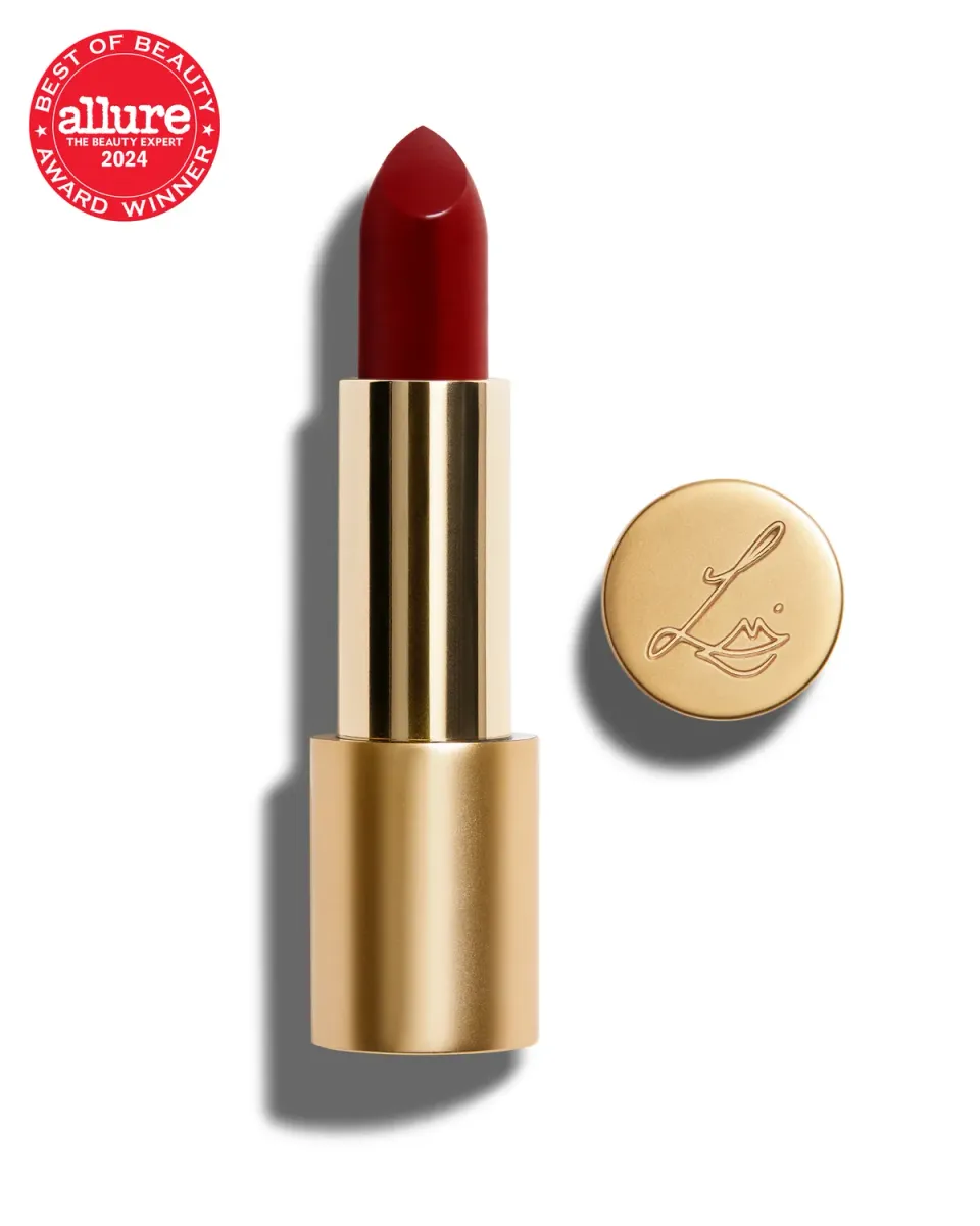 Lisa Eldridge True Velvet Velvet Duchess rossetto opaco