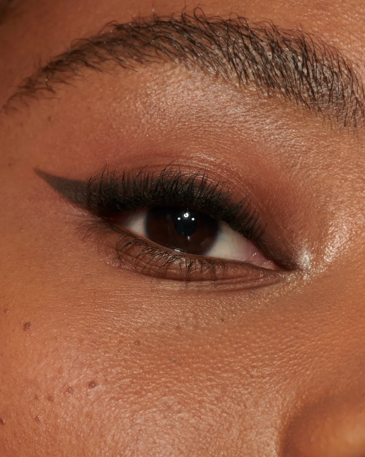 Lisa Eldridge Ground Coffee matita occhi waterproof