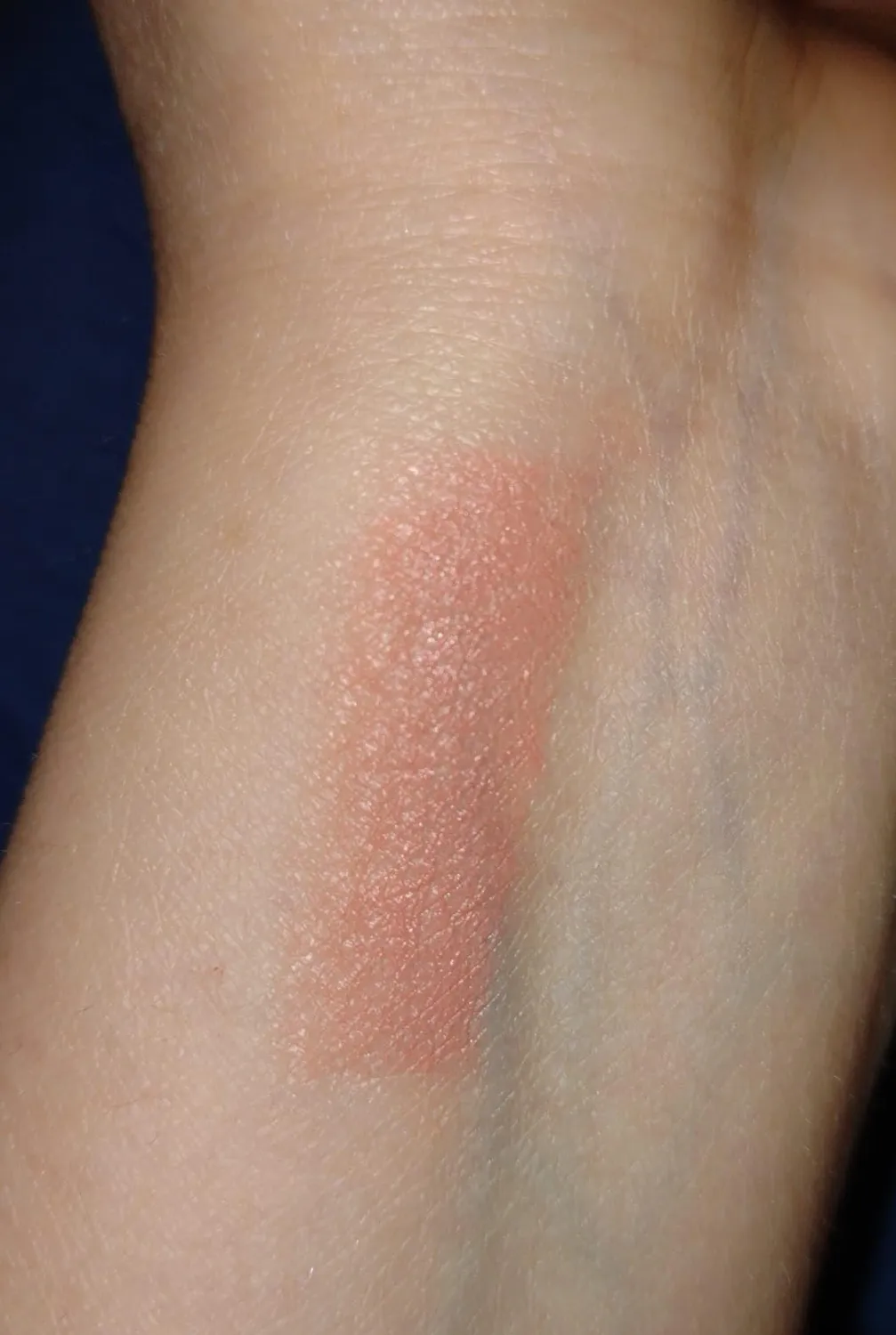 KIKO Milano Velvet Touch Creamy Stick Blush 05 blush stick luminoso
