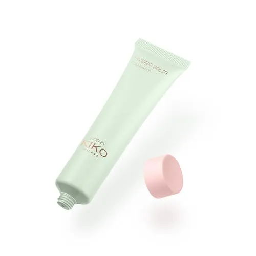 KIKO Kind Hydra Balm Foundation 02 Fondotinta Fluido Shell