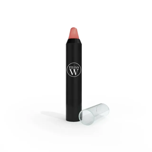 Miss W Pro Bio Twist Rossetto N°406 Rosa Chiaro Brillante