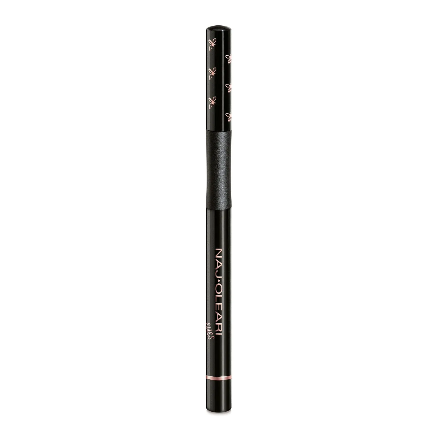 Naj Oleari One Touch Pen eyeliner 01 nero intenso penna