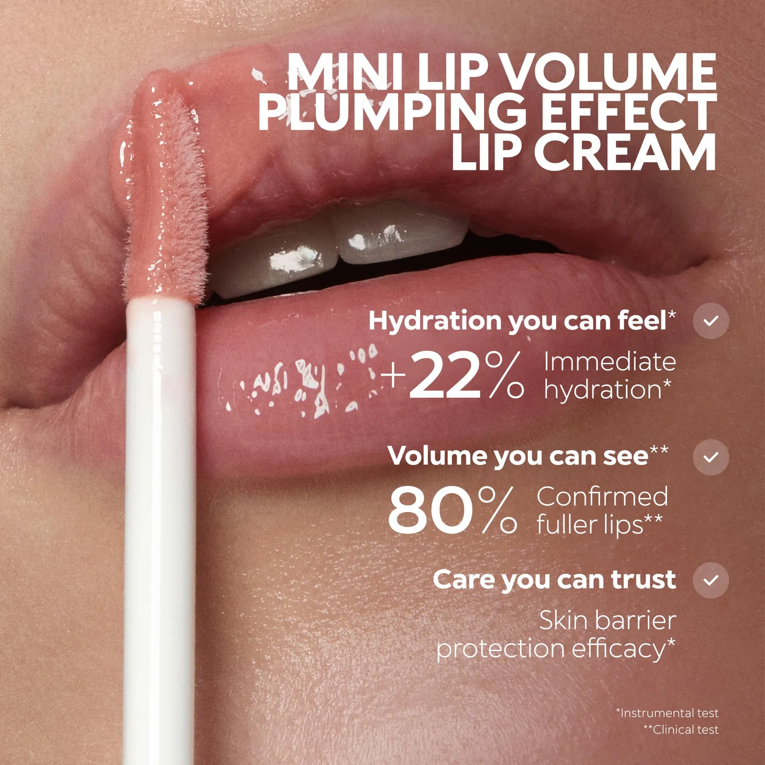 KIKO Twist 'N Twinkle My Pocket Allies set mini viso labbra glow