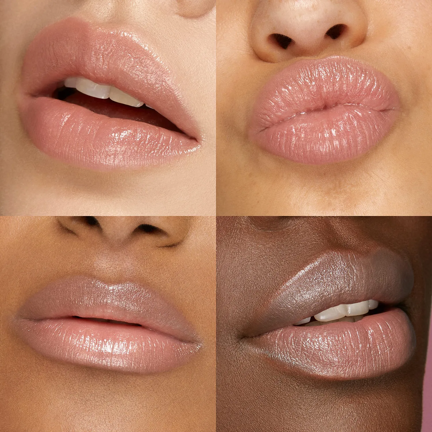 KIKO Milano Jelly Stylo 502 rossetto gloss effetto bagnato