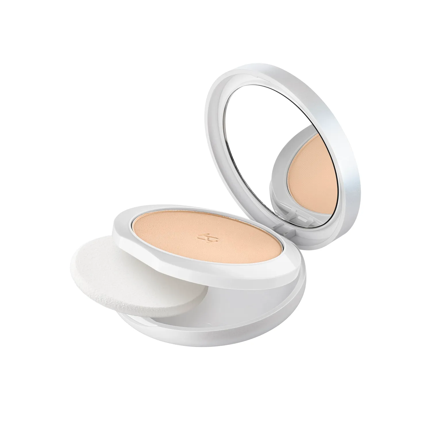 KIKO Urban Shield Powder Foundation SPF 50 fondotinta 02 opacizzante
