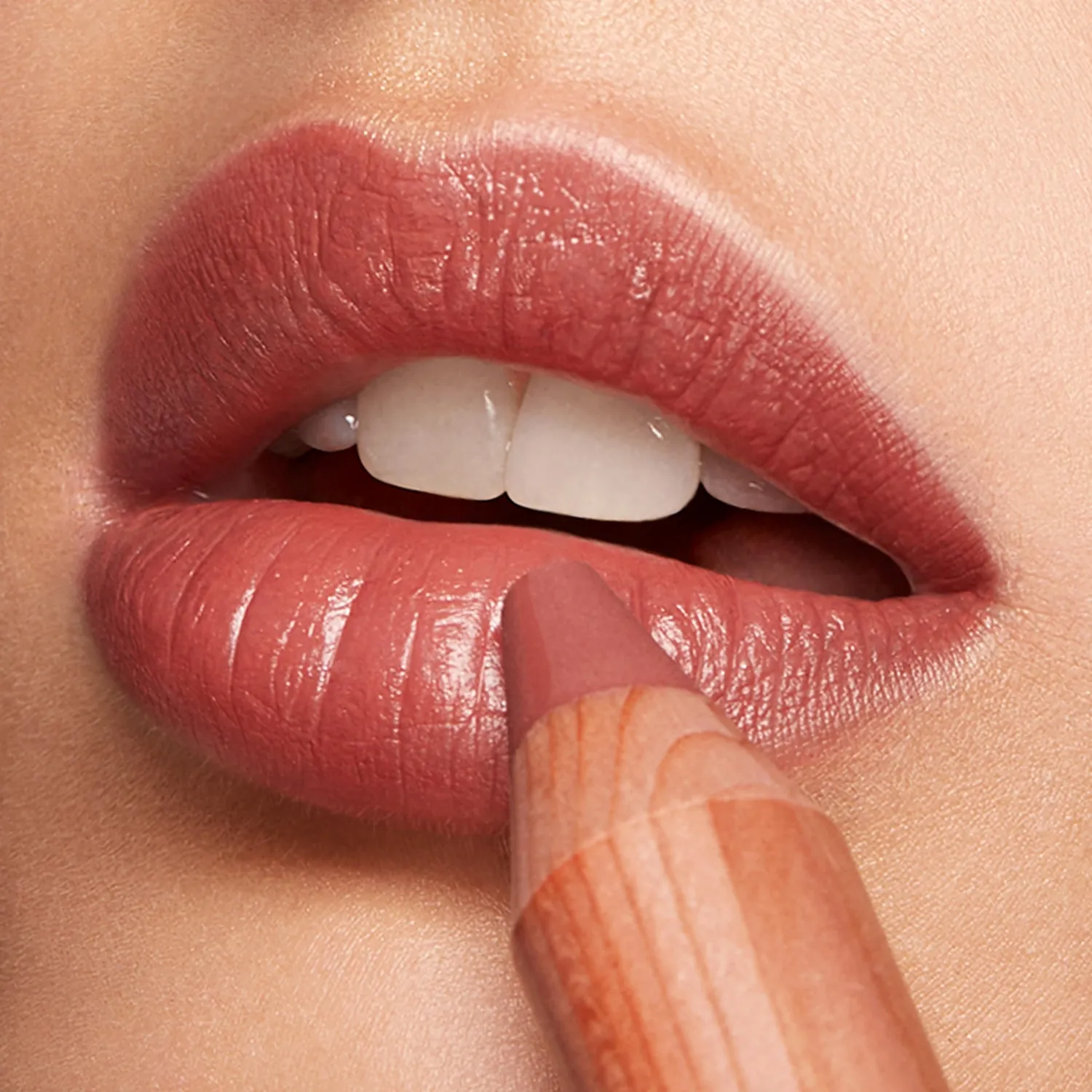 KIKO Milano Green Me Lips & Cheeks 106 matita rossetto fard