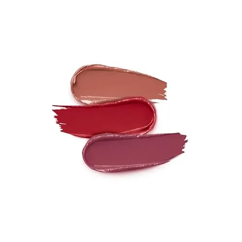 KIKO Smart Fusion Lip Set 02 kit 3 rossetti luminosi 404 416 429