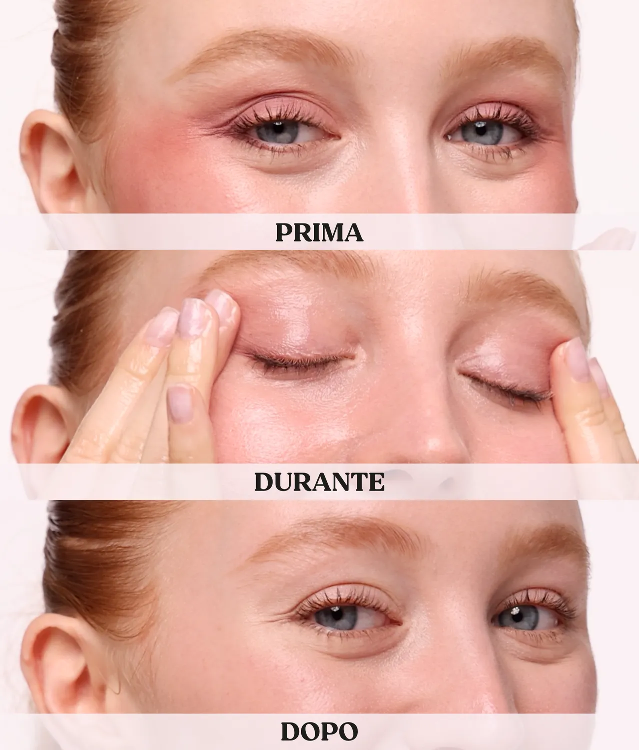 ClioMakeUp SuperMousse Orange Flower Detergente