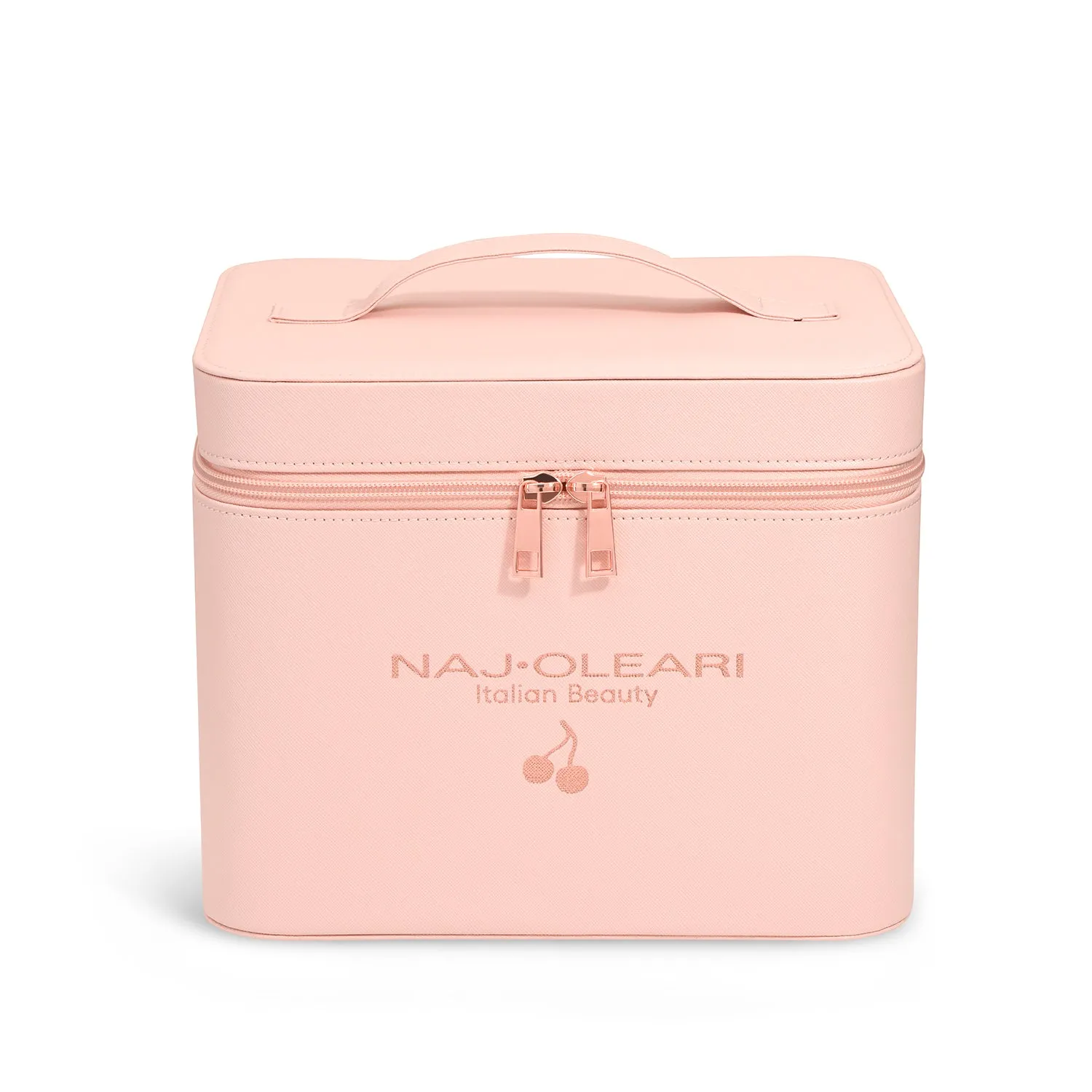 Naj Oleari Make-Up Beauty Box cofanetto trucco completo