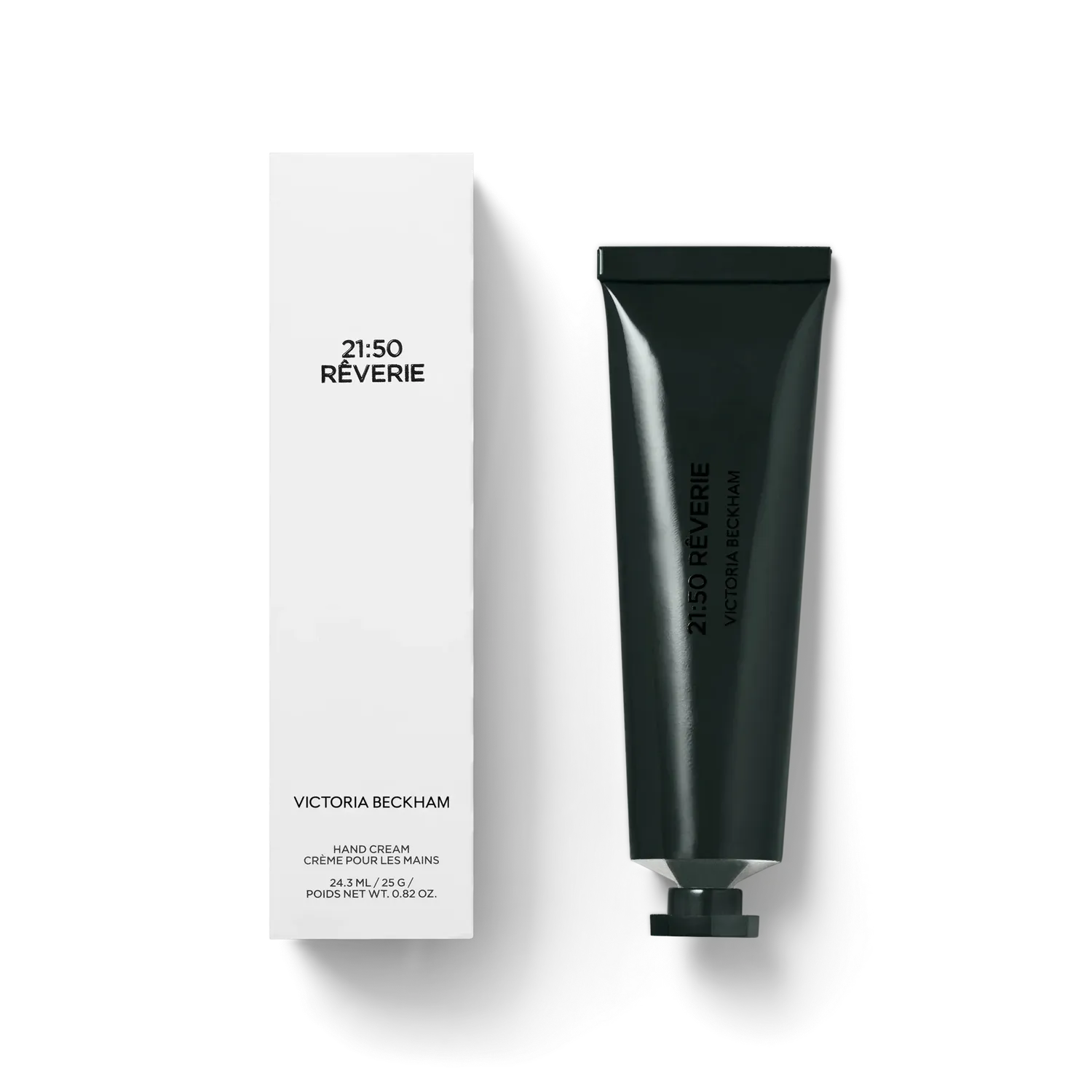 Victoria Beckham 21:50 Reverie crema mani vaniglia legno 25 g